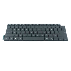 Dell keyboard for Vostro 14 3400, Vostro 14 3401 and Vostro 14 3402 - front view