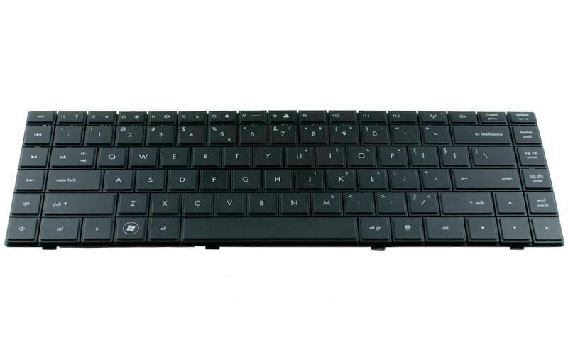 HP 606129B31 605814B31 Laptop Part 620 621 and 625 ComputechSolutions HP 606129-B31 / 605814-B31 laptop part for 620, 621 and 625 - front view