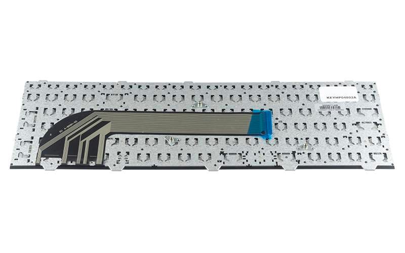 HP 639396001 NSKCC3SW Keyboard ProBook 4540S and ProBook 4740S back view ComputechSolutions HP 639396-001 / NSK-CC3SW keyboard for ProBook 4540S and ProBook 4740S - back view