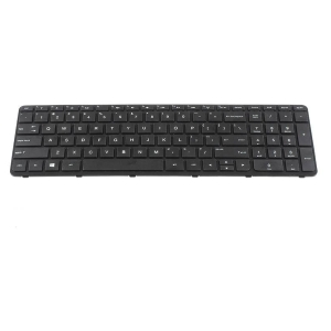 HP 748466B31 Keyboard 250 G2 255 G2 250 G3 255 G3 256 G2 256 G3 and 15r105nia ComputechSolutions HP 748466-B31 keyboard for 250 G2, 255 G2, 250 G3, 255 G3, 256 G2, 256 G3 and 15-r105nia - front view