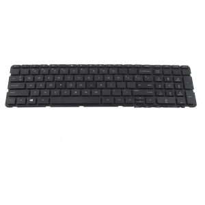 HP keyboard for 350 G1, 350 G2 and 355 G2 - front view