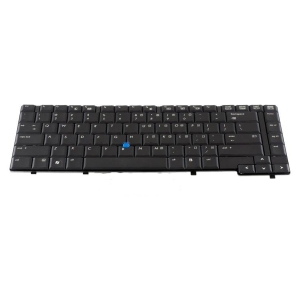 HP Keyboard 6910P ComputechSolutions HP keyboard for 6910P - front view