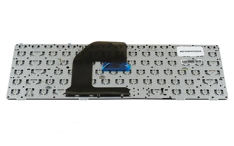 HP Laptop Part ProBook 6460b ProBook 6465b ProBook 6470b and ProBook 6475b back view ComputechSolutions HP laptop part for ProBook 6460b, ProBook 6465b, ProBook 6470b and ProBook 6475b - back view