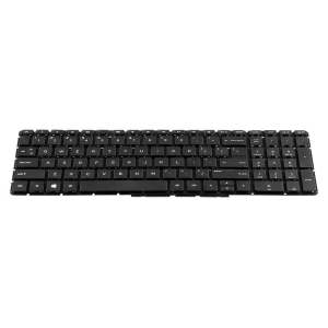 HP PK131EM1A00 PK131EM4A01 Keyboard 250 G4 255 G4 256 G4 250 G5 15ayC08ni and 15ac139na ComputechSolutions HP PK131EM1A00 / PK131EM4A01 keyboard for 250 G4, 255 G4, 256 G4, 250 G5, 15-ayC08ni and 15-ac139na - front view