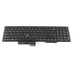 Lenovo 04Y0301 V132020AS3 Keyboard ThinkPad Edge E530 ThinkPad Edge E530c ThinkPad Edge E535 and IBM ComputechSolutions Lenovo 04Y0301 / V132020AS3 keyboard for ThinkPad Edge E530, ThinkPad Edge E530c, ThinkPad Edge E535 and IBM - front view