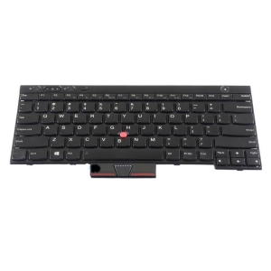 Lenovo 0C01885 04X1201 Keyboard ThinkPad T430 ThinkPad T430i ThinkPad T430s ThinkPad X230 and more ComputechSolutions Lenovo 0C01885 / 04X1201 keyboard for ThinkPad T430, ThinkPad T430i, ThinkPad T430s, ThinkPad X230, ThinkPad T530, ThinkPad L430 and more - front view