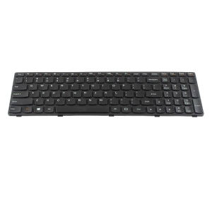 Lenovo 250160111 23B83US Laptop Part G500 Type 80A6 G505 and G510 ComputechSolutions Lenovo 25-0160111 / 23B83-US laptop part for G500 Type 80A6, G505 and G510 - front view