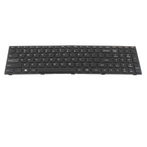 Lenovo 25013004 / MP-24LA2US-6864 laptop part for G50, G50-30, G50-45, G50-70 Type 80JA, G50-80, E50-70, E50-80, E51-80, IdeaPad 500-15isk, B50-70 and more - front view