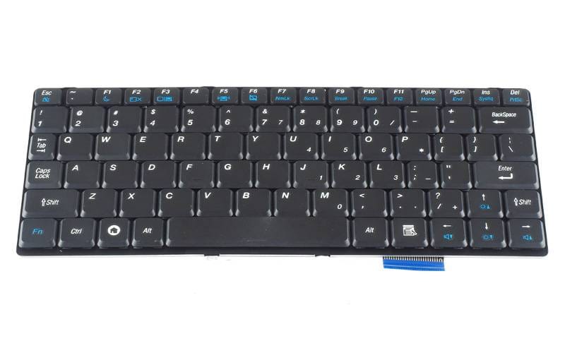 Lenovo 42T4276 42T4311 Laptop Part IdeaPad S9 IdeaPad S9e IdeaPad S10 and IdeaPad S10e ComputechSolutions Lenovo 42T4276 / 42T4311 laptop part for IdeaPad S9, IdeaPad S9e, IdeaPad S10 and IdeaPad S10e - front view