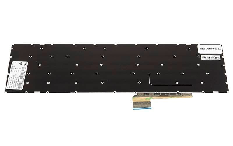 Lenovo Keyboard IdeaPad V51015IKB 80WQ IdeaPad V31015IKB IdeaPad V31015ISK and more back view ComputechSolutions Lenovo keyboard for IdeaPad V510-15IKB 80WQ, IdeaPad V310-15IKB, IdeaPad V310-15ISK, IdeaPad 310-15ISK, IdeaPad 310-15IKB and more - back view