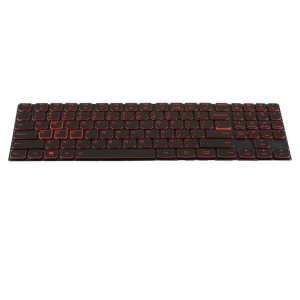 Lenovo Keyboard Legion Y72015IKB Type 80VR ComputechSolutions Lenovo keyboard for Legion Y720-15IKB Type 80VR - front view