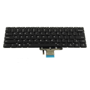 Lenovo keyboard for YOGA 510-14AS, YOGA 510-14IKB, YOGA 510-14ISK and Yoga 710-14ikb - front view