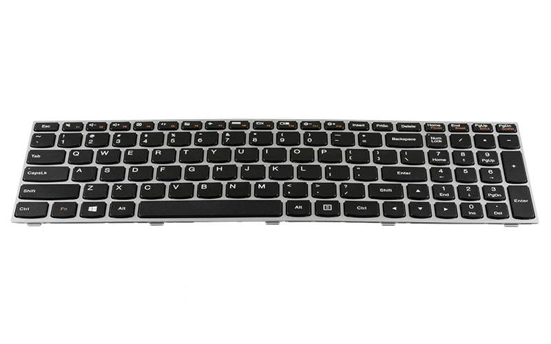Lenovo PK130TH2B00 NSKBQ1SN Laptop Part Z5070 Type 80E7 ComputechSolutions Lenovo PK130TH2B00 / NSK-BQ1SN laptop part for Z50-70 Type 80E7 - front view