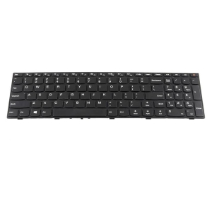 Lenovo PK131NT3A00 5N20L25958 Keyboard IdeaPad 11015ISK ComputechSolutions Lenovo PK131NT3A00 / 5N20L25958 keyboard for IdeaPad 110-15ISK - front view