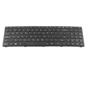 Lenovo SN20J78609 / PK1310E2A00 keyboard for IdeaPad 100-15IBD Type 80QQ and IdeaPad B50-50 - front view