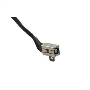 Dell INSPIRON 15 7586 7590 17-7786 P76F DC IN Power Jack Charging Port