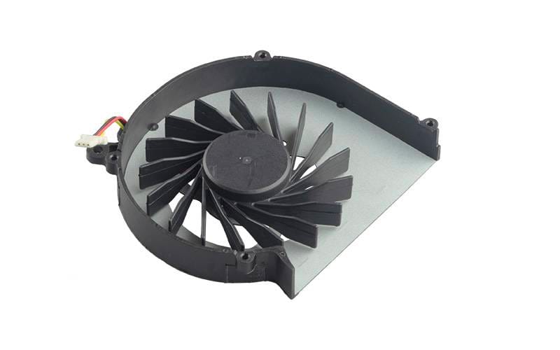 HP Compaq Presario CQ57 CPU Fan (without heatsink) - Computech-Solutions