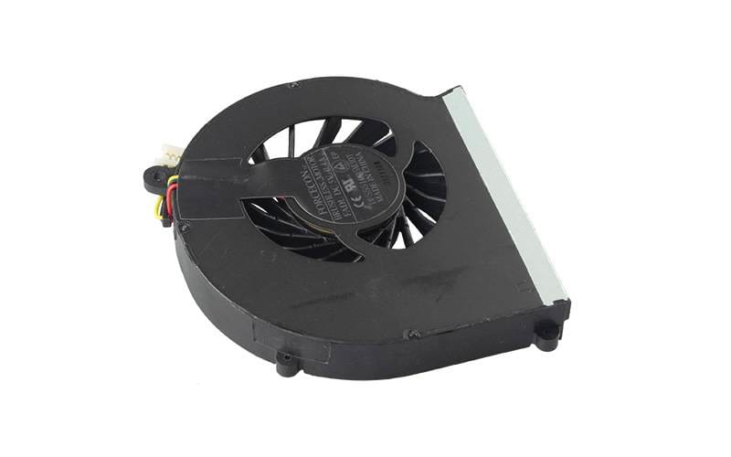 HP Compaq Presario CQ57 CPU Fan (without heatsink) - Computech-Solutions