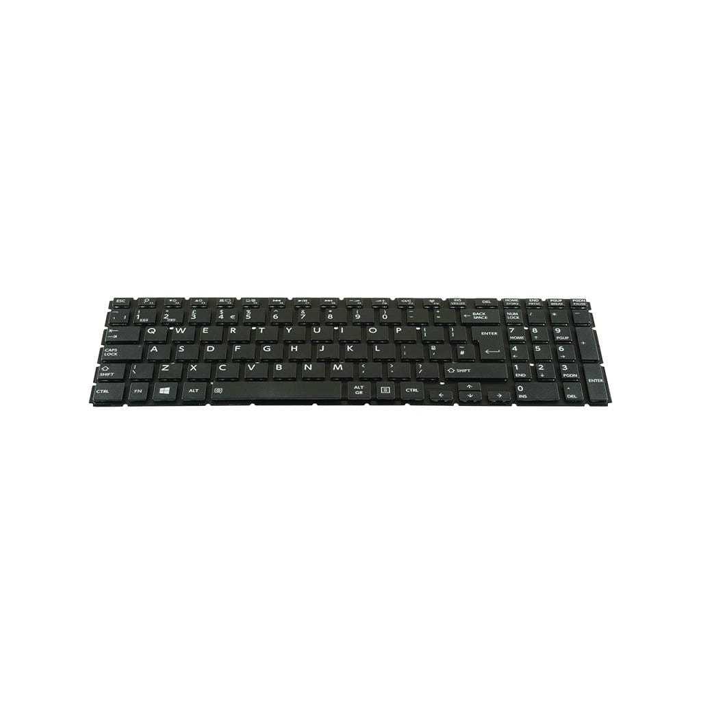 Toshiba Satellite C55-C1895 Keyboard - Computech-Solutions