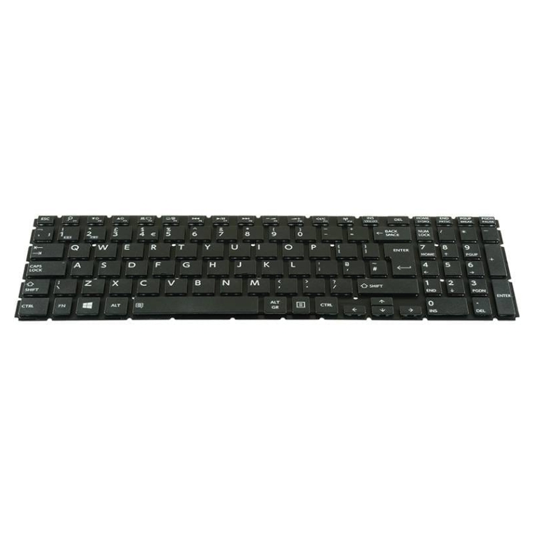 Toshiba Satellite C55-C1895 Keyboard - Computech-Solutions