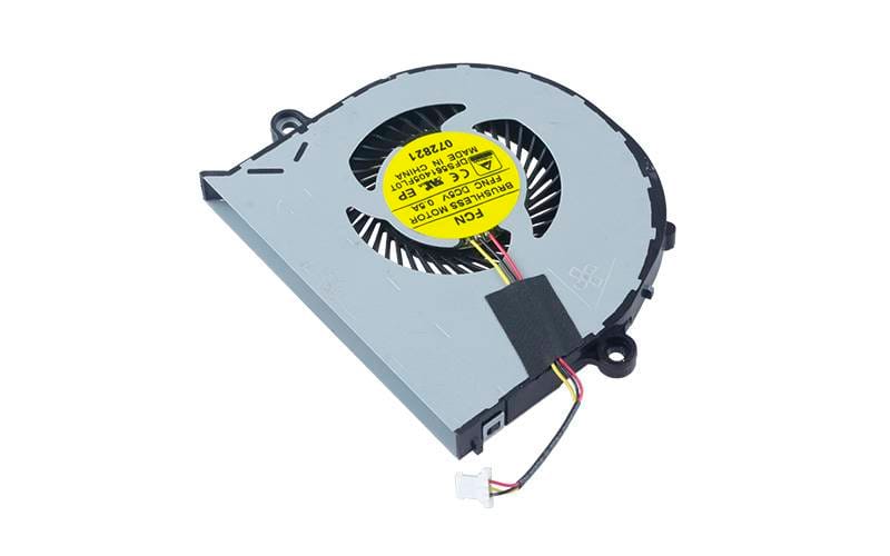 Acer CPU Fan Aspire E 14 E5473TG E5473TG Aspire E5573 and N15Q1 back view ComputechSolutions Acer CPU fan for Aspire E 14 E5-473TG, E5-473TG, Aspire E5-573 and N15Q1 - back view