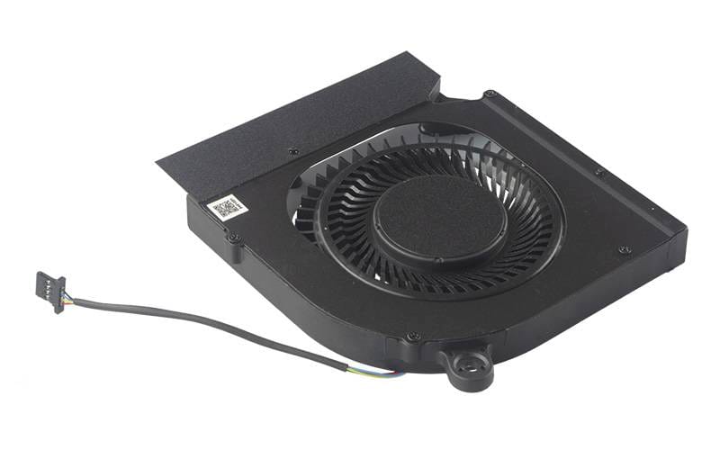 Acer NS85C55 CPU Fan Nitro AN51545R4FD ComputechSolutions Acer NS85C55 CPU fan for Nitro AN515-45-R4FD - front view