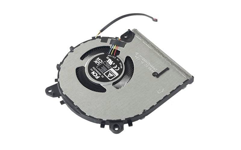 ASUS BAPA0806R5HY004 CPU Fan X515E X515F and X515FA back view ComputechSolutions ASUS BAPA0806R5HY004 CPU fan for X515E, X515F and X515FA - back view