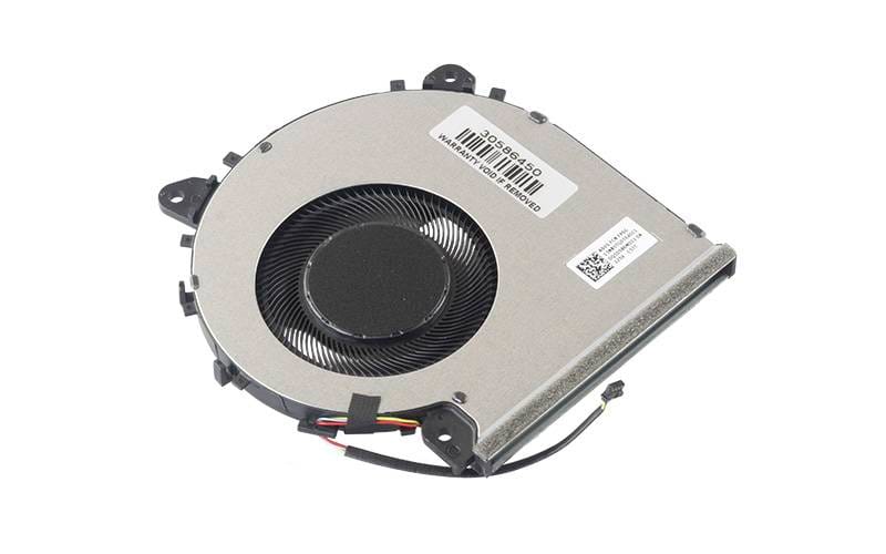 ASUS BAPA0806R5HY004 CPU Fan X515E X515F and X515FA ComputechSolutions ASUS BAPA0806R5HY004 CPU fan for X515E, X515F and X515FA - front view