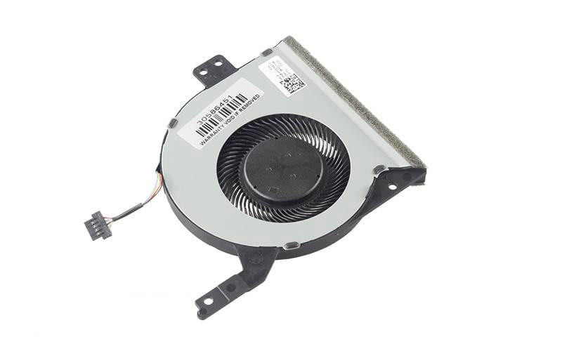 ASUS CPU Fan F542 F542U F542B F542UA F542UR F542UQ F542UN F542BP F542BA and more ComputechSolutions ASUS CPU fan for F542, F542U, F542B, F542UA, F542UR, F542UQ, F542UN, F542BP, F542BA, F542UF, F542UAP and F542UAR - front view