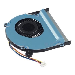 ASUS CPU fan for VivoBook S400CA - front view