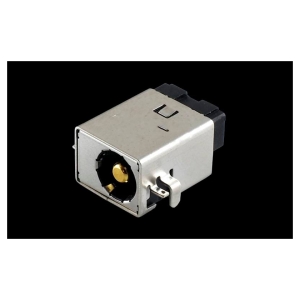 ASUS DC Jack G53 ComputechSolutions ASUS DC jack for G53 - front view
