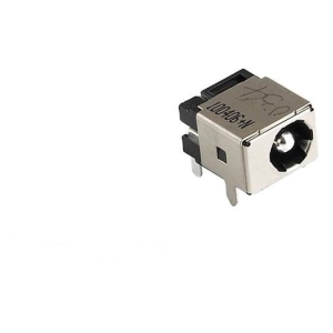 ASUS DC jack for N53JQ, N53SV, N53JF, N53JN and N53SN - front view