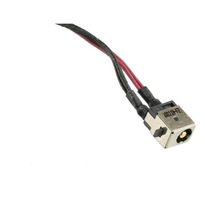 ASUS DC Jack X550L and X550LN ComputechSolutions ASUS DC jack for X550L and X550LN - front view