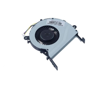 ASUS MF60070V1-C370-S9A CPU fan for X555, X555L, X555LA, X555LJ, X555LB, X555LD, X555LN, X555LP and X555U - front view