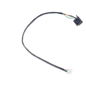 Dell 00H3T2 / 0H3T2 DC jack for Vostro 3750 and Inspiron 17R N7110 - front view