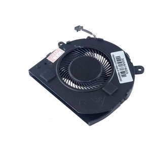 Dell 01GM4N CPU fan for Latitude 5500 - front view