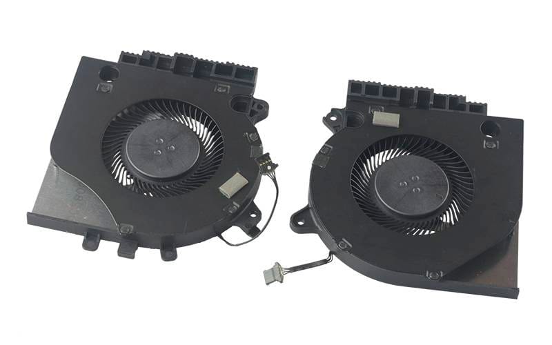 Dell 0203MH 203MH GPU Fan G15 5510 only for version with GTX1650 GPU back view ComputechSolutions Dell 0203MH / 203MH GPU fan for G15 5510 (only for version with GTX1650 GPU) - back view