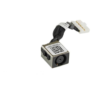 Dell 04W9NY DC jack for Latitude E7240 - front view
