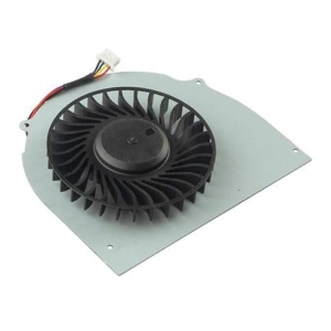 Dell 072XRJ CPU fan for Latitude E6540 - front view