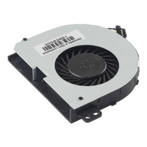 Dell 087XFX 87XFX CPU Fan Latitude E5440 and Latitude E5540 ComputechSolutions Dell 087XFX / 87XFX CPU fan for Latitude E5440 and Latitude E5540 - front view