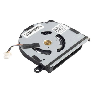 Dell 09D1T8 CPU fan for Latitude 7400 2-in-1 - front view