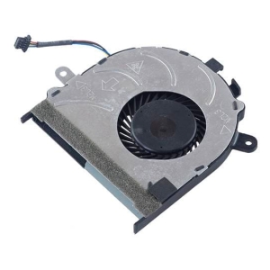 Dell 0D4CG8 CPU Fan Inspiron 7359 2in1 Inspiron 7353 and Inspiron 453 ComputechSolutions Dell 0D4CG8 CPU fan for Inspiron 7359 2-in-1, Inspiron 7353 and Inspiron 453 - front view