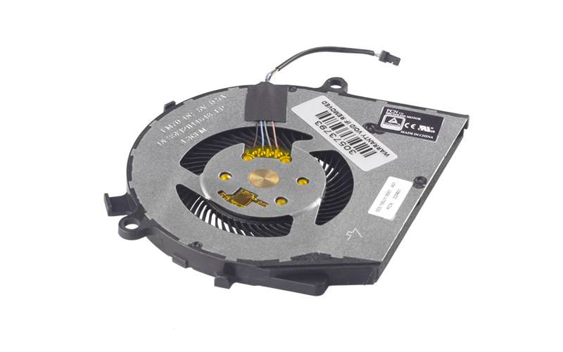 Dell 0R6YTH CPU Fan Inspiron 14 5401 Inspiron 14 5406 2in1 Inspiron 14 5408 2in1 and more back view ComputechSolutions Dell 0R6YTH CPU fan for Inspiron 14 5401, Inspiron 14 5406 2-in-1, Inspiron 14 5408 2-in-1 and Vostro 14 5402 - back view