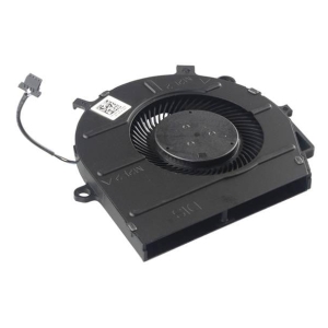 Dell 0R6YTH CPU fan for Inspiron 14 5401, Inspiron 14 5406 2-in-1, Inspiron 14 5408 2-in-1 and Vostro 14 5402 - front view