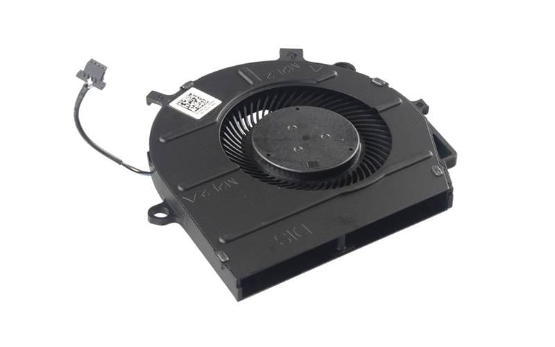 Dell 0R6YTH CPU Fan Inspiron 14 5401 Inspiron 14 5406 2in1 Inspiron 14 5408 2in1 and more ComputechSolutions Dell 0R6YTH CPU fan for Inspiron 14 5401, Inspiron 14 5406 2-in-1, Inspiron 14 5408 2-in-1 and Vostro 14 5402 - front view