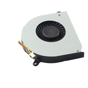 Dell 0RKVVP CPU Fan Inspiron N7010 70106722 ComputechSolutions Dell 0RKVVP CPU fan for Inspiron N7010 7010-6722 - front view