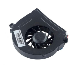 Dell 1555 / 1557 CPU fan for 0W956J - front view