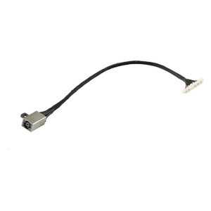 Dell 450.03006.001 / RYX4J display cable for Inspiron 3452 and Inspiron 3558 - front view