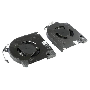 Dell 5510 GPU fan for G15 5510 (with RTX3050 GPU) - front view