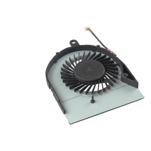 Dell CPU fan for Inspiron 15 5555, Inspiron 15 5558, Inspiron 15 5559, Inspiron 5555, Inspiron 5558, Inspiron 5559 and more - front view